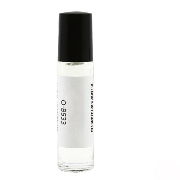 Fragrance Oil Other - Burberry Weekend (M) Men’s Type 1/3 oz Glass Roll-On Bottle